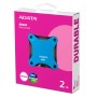 ADATA SD620 2 TB Micro-USB B 3.2 Gen 2 (3.1 Gen 2) Nero, Blu (SD620-2TCBL)