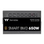 SMART BM3 650W (schwarz, 1x 12VHPWR, 4x PCIe, Kabel-Management, 650 Watt) (PS-SPD-0650MNFABE-3)