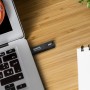 ADATA SC610 unità flash USB 1 TB USB tipo A 3.2 Gen 2 (3.1 Gen 2) Nero (SC610-1000G-CBK/RD)