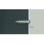 Dmmstoffdbel FID II 50mm (wei, 50 Stck) (570347)