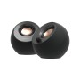 Pebble V3  (schwarz, Bluetooth, USB-C, Klinke) (51MF1700AA000)