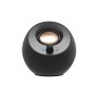 Pebble V3  (schwarz, Bluetooth, USB-C, Klinke) (51MF1700AA000)