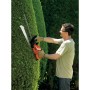 Akku-Heckenschere GTC1845L20, 18 Volt (orange/schwarz, Li-Ionen Akku 2,0 Ah) (GTC1845L20-QW) (B667995)