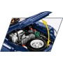 Citroen DS 21 Pallas 1968 (Mastab 1:12) (COBI-24348)