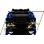 Citroen DS 21 Pallas 1968 (Mastab 1:12) (COBI-24348)