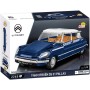 Citroen DS 21 Pallas 1968 (Mastab 1:12) (COBI-24348)