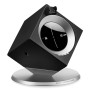EPOS IMPACT DW Pro 2 ML - EU Auricolare Wireless A Padiglione Ufficio Base di ricarica Nero, Argento (1000537)