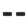 Samsung Cavo da USB-C a USB-C (EP-DA705BBEGWW)