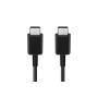 Samsung Cavo da USB-C a USB-C (EP-DA705BBEGWW)