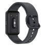 Samsung Galaxy Fit3 4,06 cm (1.6") AMOLED 40 mm Digitale 256 x 402 Pixel Touch screen Grigio (SM-R390NZAAEUE)