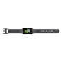 Samsung Galaxy Fit3 4,06 cm (1.6") AMOLED 40 mm Digitale 256 x 402 Pixel Touch screen Grigio (SM-R390NZAAEUE)