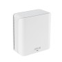 ASUS ZenWiFi BD4 Dual-band (2.4 GHz/5 GHz) Wi-Fi 7 (802.11be) Bianco 2 Interno (90IG0960-MO3C00)