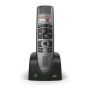 Philips 4000 series SMP4000 Nero, Grigio, Metallico, Perlato (SMP4000/00)