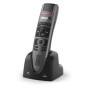 Philips 4000 series SMP4000 Nero, Grigio, Metallico, Perlato (SMP4000/00)