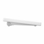 CHERRY AK-C8112 tastiera Medico RF Wireless QWERTY Inglese Bianco (AK-C8112-FU1-W/GB)