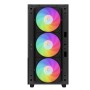 DeepCool CH560 DIGITAL Midi Tower Nero (R-CH560-BKAPE4D-G-1)
