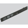 DeLOCK 42603 box per lettore ottico 13,3 cm (5.25") SATA III Nero
