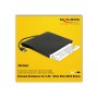 DeLOCK 42603 box per lettore ottico 13,3 cm (5.25") SATA III Nero