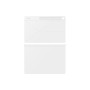 Samsung Galaxy Tab S10 FE+ Smart Book Cover (EF-BX620PWEGWW)