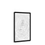 Urban Armor Gear 224450BH4130 custodia per tablet 27,9 cm (11") Cover Nero