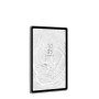 Urban Armor Gear 224450BH4130 custodia per tablet 27,9 cm (11") Cover Nero