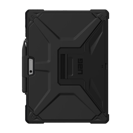 Urban Armor Gear 324015114040 custodia per tablet 33 cm (13") Cover Nero