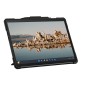 Urban Armor Gear 324015114040 custodia per tablet 33 cm (13") Cover Nero