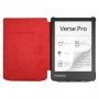 PocketBook H-S-634-R-WW custodia per e-book reader 15,2 cm (6") Cover Rosso