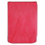 PocketBook H-S-634-R-WW custodia per e-book reader 15,2 cm (6") Cover Rosso