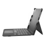 Belkin BBZ001DE-V1 custodia per tablet 27,9 cm (11") Cover Nero (BBZ001de-v1)