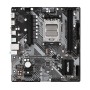Asrock B650M-H/M.2+ AMD B650 Socket AM5 micro ATX (90-MXBMS0-A0UAYZ)
