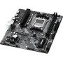 Asrock B650M-H/M.2+ AMD B650 Socket AM5 micro ATX (90-MXBMS0-A0UAYZ)