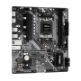 Asrock B650M-H/M.2+ AMD B650 Socket AM5 micro ATX (90-MXBMS0-A0UAYZ)