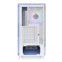Thermaltake View 270 TG Midi Tower Blu (CA-1Y7-00MFWN-00)