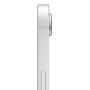 Apple iPhone 16e 15,5 cm (6.1") Doppia SIM iOS 18 5G USB tipo-C 128 GB Bianco (MD1R4ZD/A)