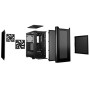 be quiet! PURE BASE 501 Airflow Black Midi Tower Nero (BG074)