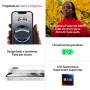 Apple iPhone 16e 128GB Bianco (MD1R4QL/A)