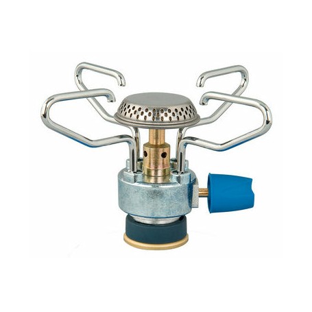 Campingaz Bleuet Micro Plus Bottiglia di carburante (2184543)