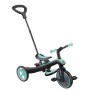 Globber Explorer Trike 4in1 triciclo Bambini Trazione anteriore Verticale (634-206)