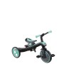 Globber Explorer Trike 4in1 triciclo Bambini Trazione anteriore Verticale (634-206)