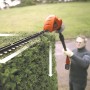 Black & Decker GTC1843L20-QW tosasiepe Doppia lama 3,2 kg