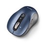NGS MOUSE CONNESSIONE 2,4 GHz + BLUETOOTH 5.1, 6 PULSANTI, RIC USB C (INFINITY-RB)