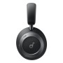 Soundcore Space One Pro Auricolare Wireless A Padiglione Musica e Chiamate Bluetooth Nero (A3062G11)