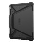 Urban Armor Gear Metropolis SE 124472114040 custodia per tablet 33 cm (13") Custodia a libro Nero