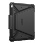 Urban Armor Gear Metropolis SE 124472114040 custodia per tablet 33 cm (13") Custodia a libro Nero