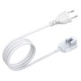 4smarts GaN Flex Pro Universale Bianco AC Ricarica rapida Interno (D544140)