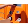 Newland FM430 Barracuda Lettore di codici a barre fisso 1D/2D CMOS Nero (NLS-FM430-00)