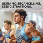 Soundcore Sport X20 Auricolare Wireless In-ear Chiamate/Musica/Sport/Tutti i giorni Nero (A3968G11)