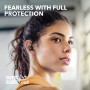 Soundcore Sport X20 Auricolare Wireless In-ear Chiamate/Musica/Sport/Tutti i giorni Nero (A3968G11)