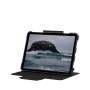 Urban Armor Gear Metropolis SE 124473114040 custodia per tablet 27,9 cm (11") Custodia a libro Nero